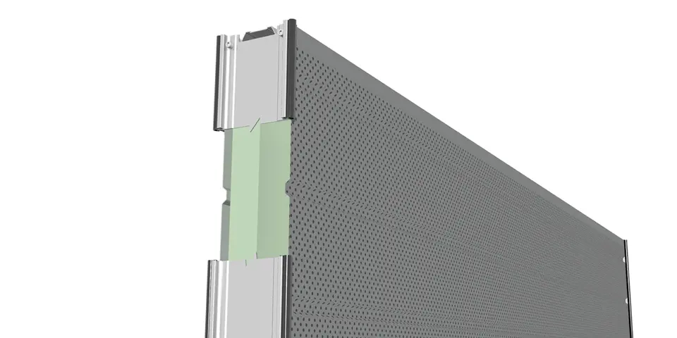 A3 E (DB-88) Element